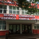 Federico Garcia Lorca, Scoala Gimnaziala Nr.196